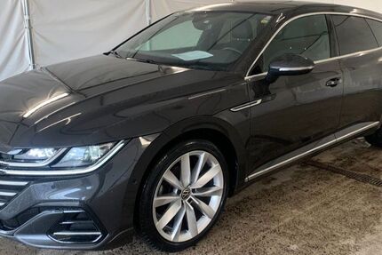 VW Arteon 93.086 km 25.450 &euro; Steinbach-Hallenberg OT Herges-Hallenberg 98587