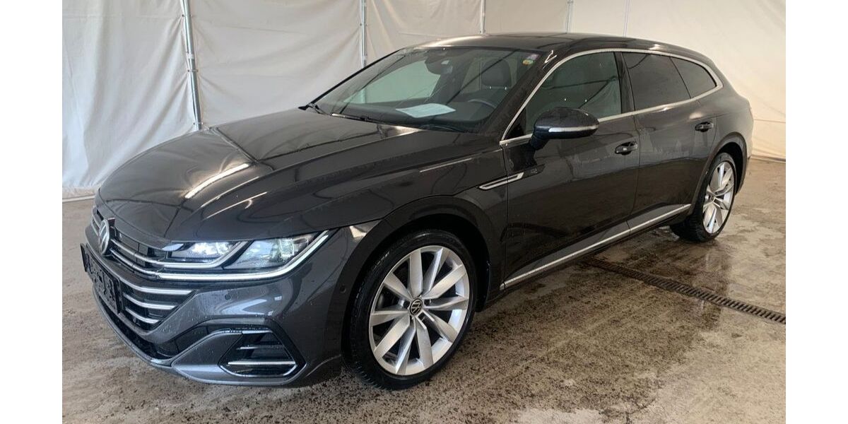 VW Arteon 93.086 km 25.450 &euro; Steinbach-Hallenberg OT Herges-Hallenberg 98587
