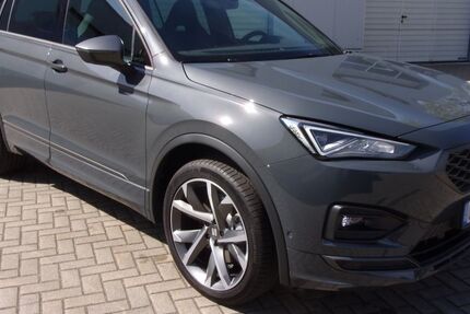 Seat Tarraco 5.000 km 38.900 &euro; Görlitz 02828