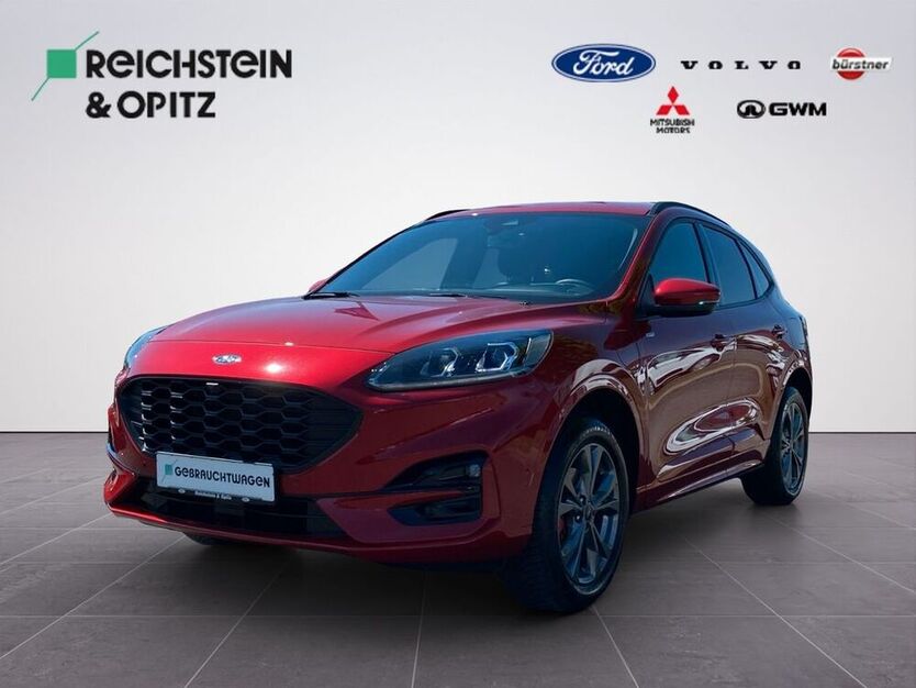 Kuga