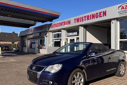 VW Eos 258.000 km 6.500 &euro; Twistringen 27239