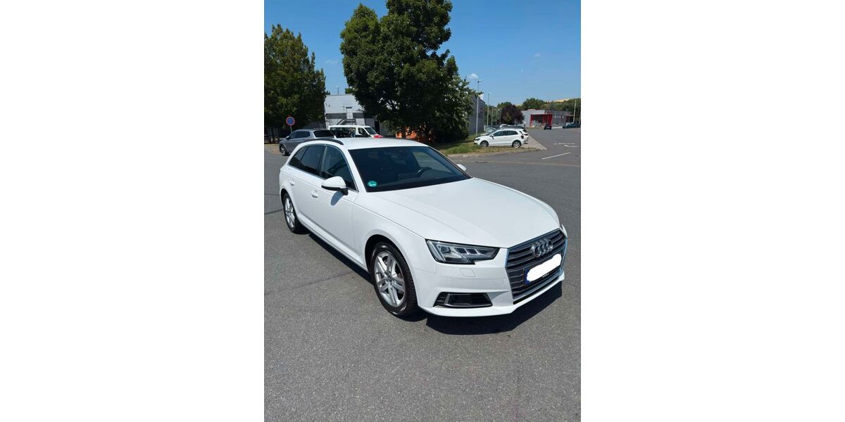 Audi A4 197.000 km 13.600 &euro; Dörzbach 74677