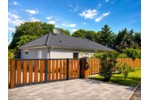Bungalow Chorin - 4 Zimmer, 103 m&sup2;, 445.000&euro; | Angebot:27237110
