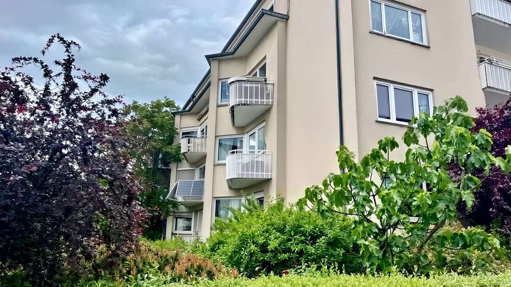 Etagenwohnung Darmstadt - 3 Zimmer, 76 m&sup2;, 317.000&euro; | Angebot:26754611
