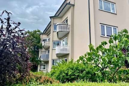 Wohnung Darmstadt - 3 Zimmer, 76 m&sup2;, 317.000&euro; | Angebot:26754611