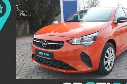 Opel Corsa 39.233 km 11.890 &euro; Luckenwalde 14943