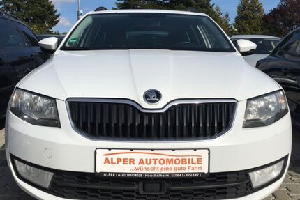 Skoda Octavia 297.000 km 6.999 € Heuchelheim 35452