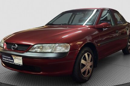 Opel Vectra 125.000 km 3.480 &euro; Berlin 10625