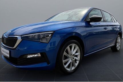 Skoda Scala 85.000 km 17.490 &euro; Harsleben 38829