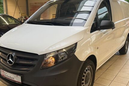 Mercedes-Benz Vito 124.641 km 18.499 € Buxtehude 21614