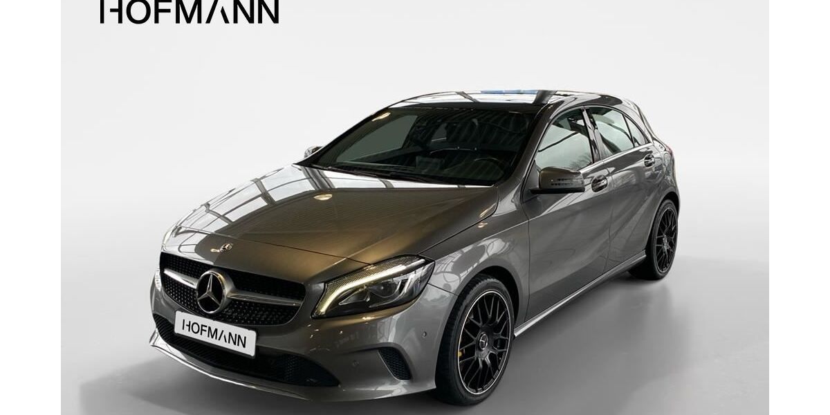 Mercedes-Benz A 250 104.100 km 17.890 &euro; Abensberg 93326