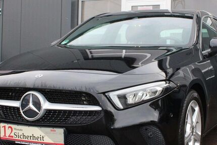Mercedes-Benz A 180 83.900 km 19.750 &euro; Kohlberg 72664