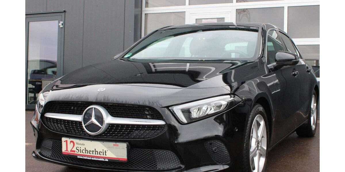 Mercedes-Benz A 180 83.900 km 19.750 &euro; Kohlberg 72664