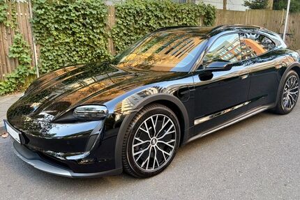 Porsche Taycan 47.000 km 60.900 &euro; Frankfurt 60594