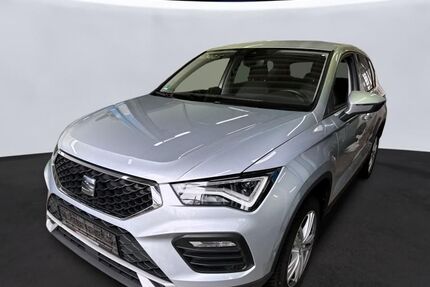 Seat Ateca 158.062 km 17.990 € Vechelde 38159