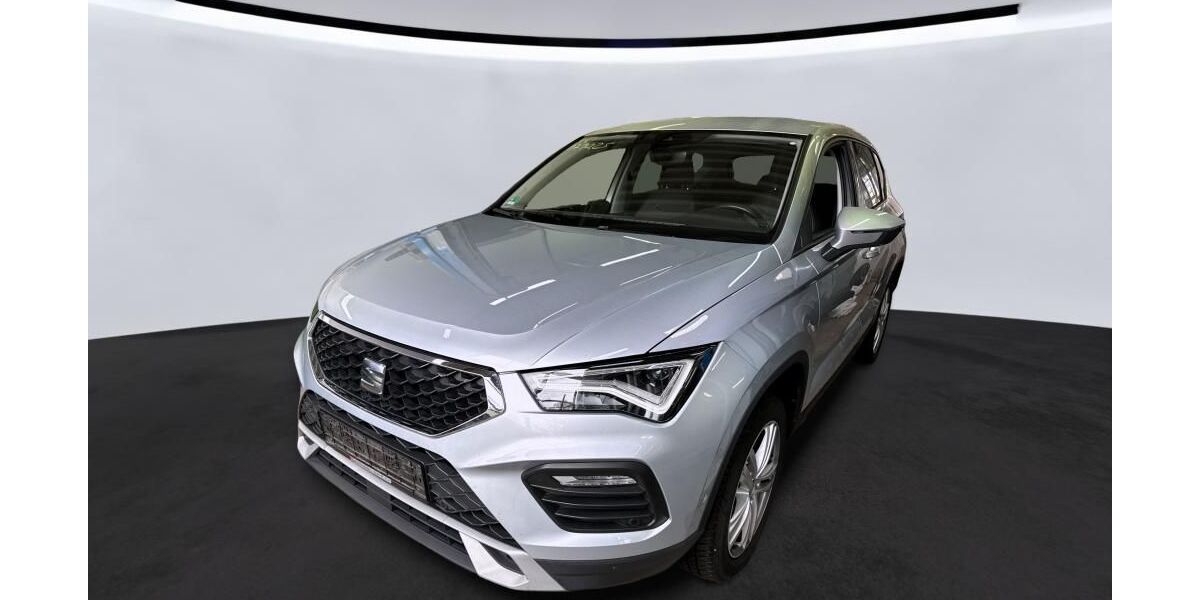 Seat Ateca 158.062 km 17.990 € Vechelde 38159
