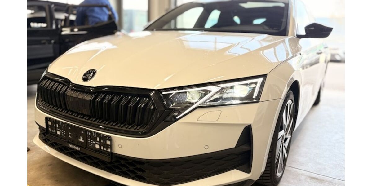 Skoda Octavia 13.979 km 31.950 &euro; Memmingen 87700