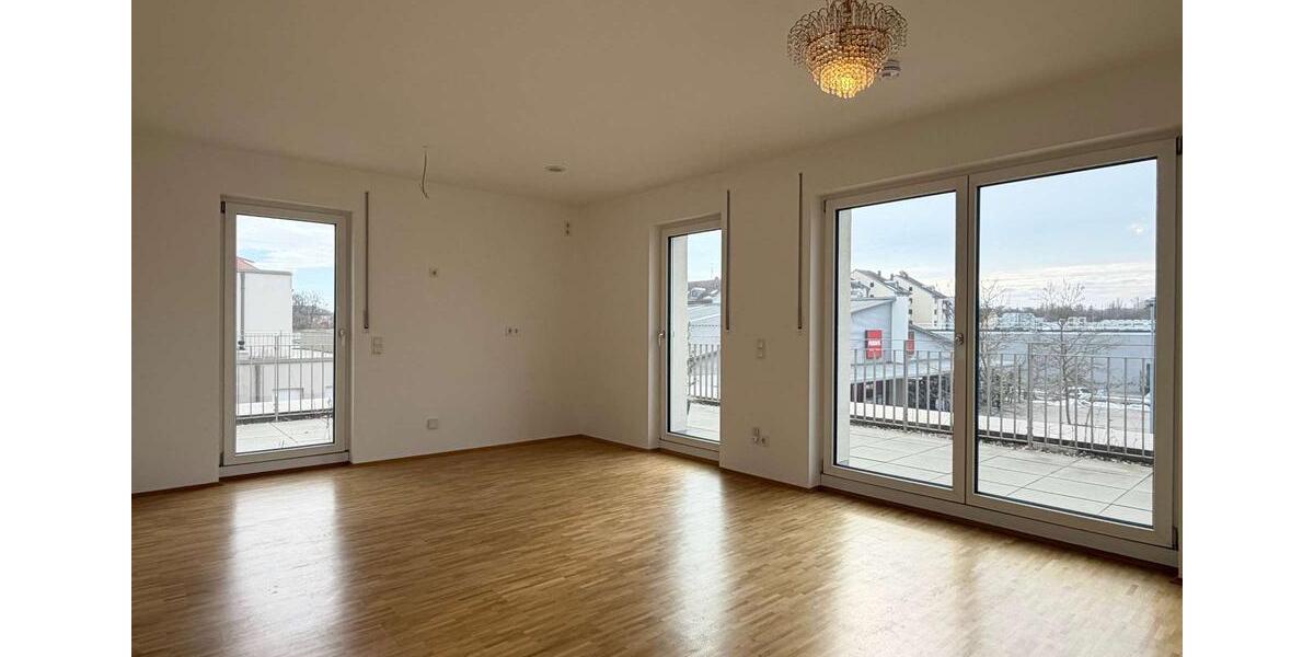 Einfamilienhaus Regensburg Galgenberg - 3 Zimmer, 104 m&sup2;, 1.431&euro; | Angebot:24769078