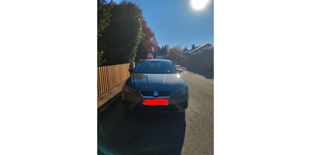 Seat Ibiza 105.000 km 8.969 &euro; Wartenberg 85456