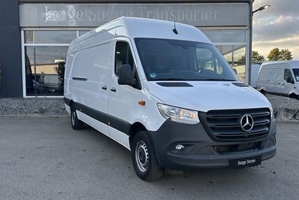 Mercedes-Benz Sprinter 71.676 km 32.094 € Rottweil 78628