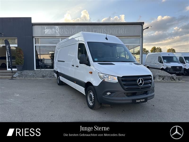 Mercedes-Benz Sprinter 71.676 km 32.094 € Rottweil 78628