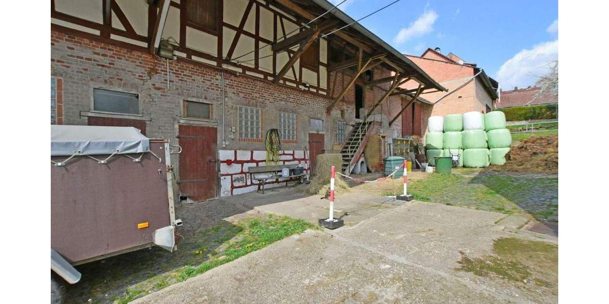 Mehrfamilienhaus, Wohnhaus Schauenburg / Elgershausen Elgershausen - 7 Zimmer, 200 m&sup2;, 225.000&euro; | Angebot:25384939