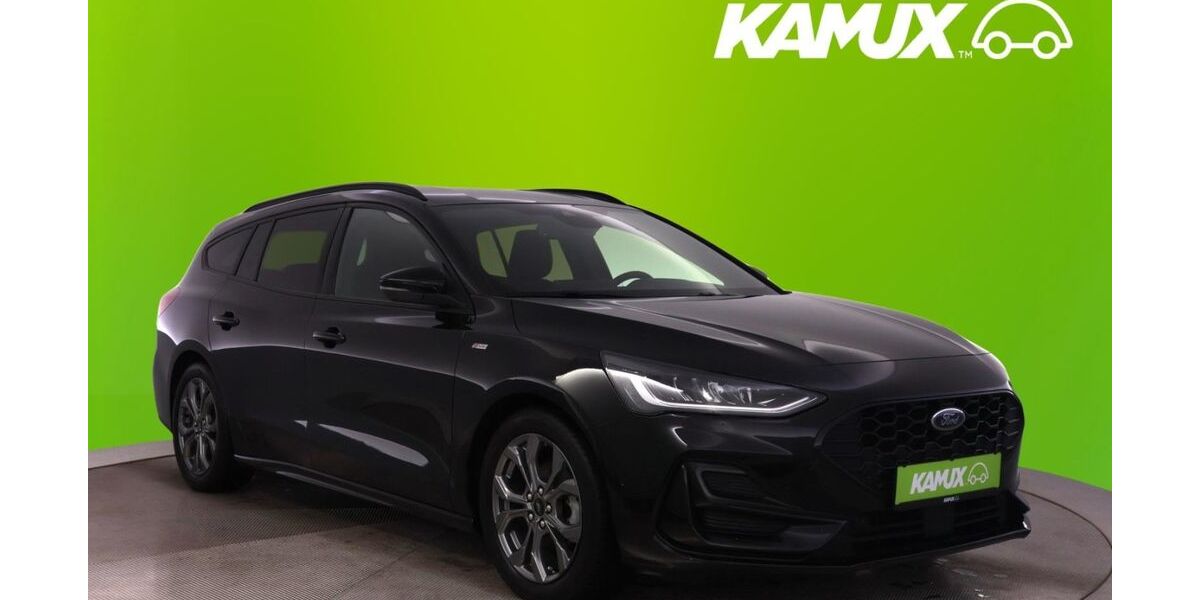 Ford Focus 68.929 km 14.900 &euro; Stade 21682