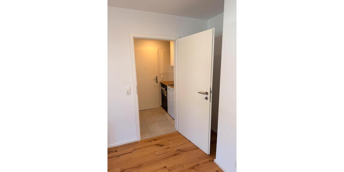Etagenwohnung Grasellenbach - 1 Zimmer, 31 m&sup2;, 460&euro; | Angebot:26397949