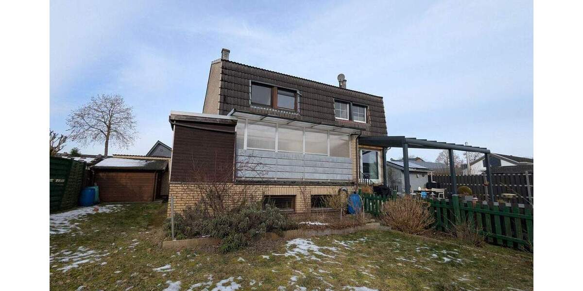 Doppelhaushälfte Delmenhorst Brendel/Adelheide - 4 Zimmer, 77 m&sup2;, 165.000&euro; | Angebot:25685424