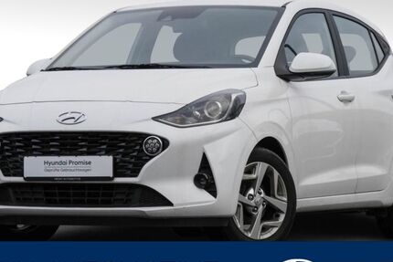 Hyundai i10 43.693 km 11.470 &euro; Idar-Oberstein 55743