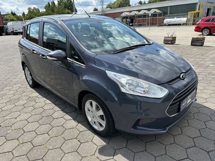 B-Max