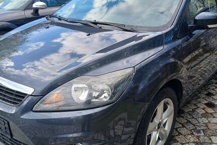 Ford Focus 183.000 km 2.999 &euro; Regensburg-Bernhardswald 93170