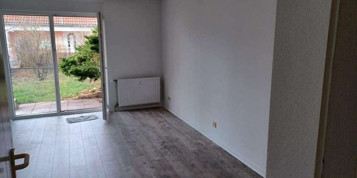 Etagenwohnung Mittenwalde Motzen - 2 Zimmer, 60 m&sup2;, 750&euro; | Angebot:25541890