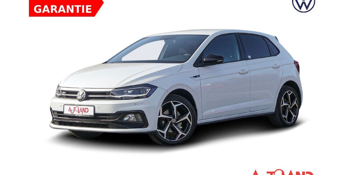 VW Polo 89.997 km 19.990 &euro; Stralsund 18437