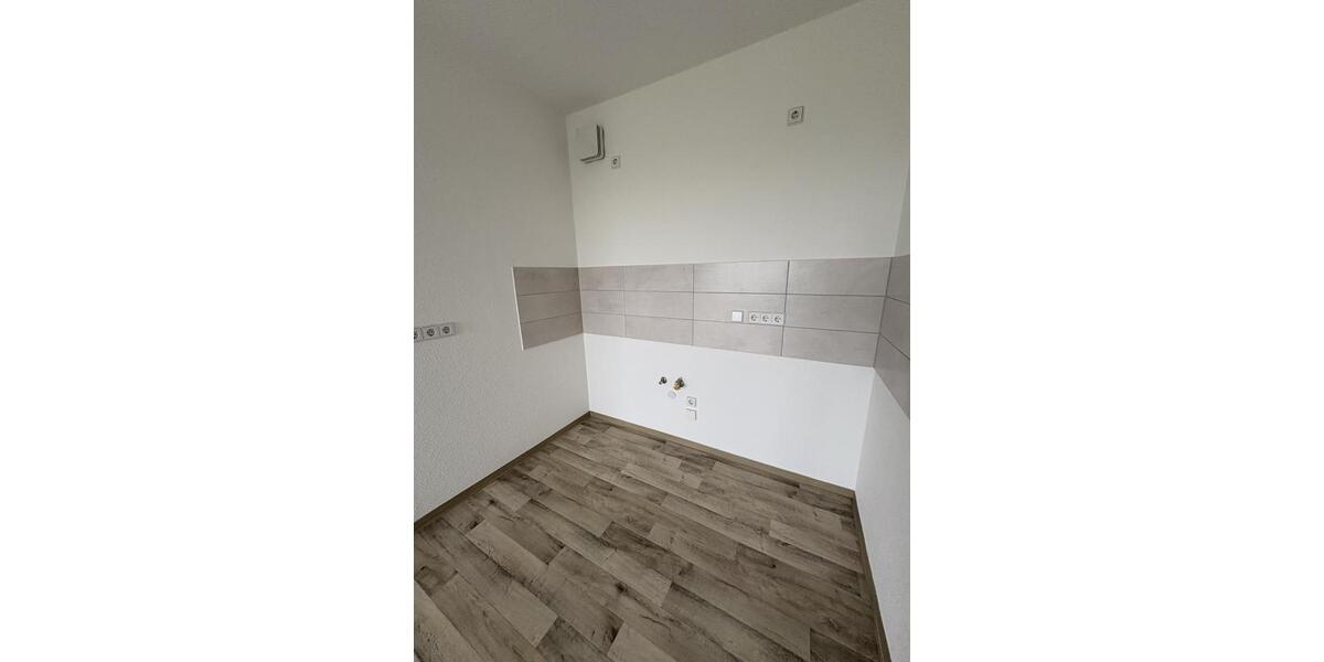 Etagenwohnung Nordhausen - 2 Zimmer, 53 m&sup2;, 265&euro; | Angebot:26563054