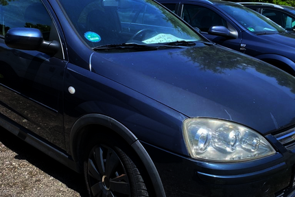 Opel Corsa 173.000 km 1.590 &euro; Rosenheim 83022