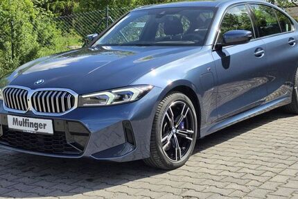 BMW 330 24.430 km 44.490 &euro; Crailsheim 74564