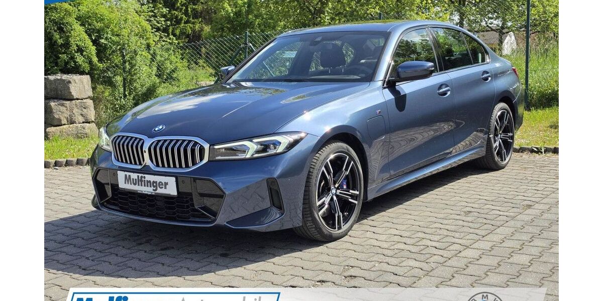 BMW 330 24.430 km 44.490 &euro; Crailsheim 74564
