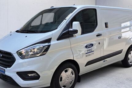 Ford Transit Custom 19.000 km 46.291 &euro; Teningen-Köndringen 79331