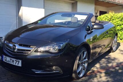 Opel Cascada 119.998 km 10.700 &euro; Wermelskirchen 42929