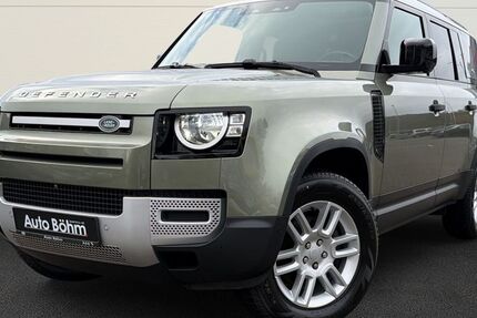 Land Rover Defender 105.400 km 45.890 &euro; Erbach 64711