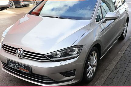 VW Golf Sportsvan 160.000 km 12.990 &euro; Ostfildern 73760