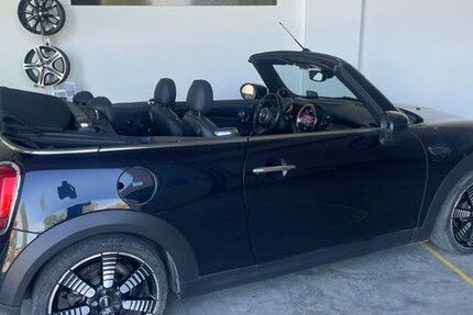 Mini Cooper 28.922 km 24.900 &euro; Burgberg/Allgäu 87545