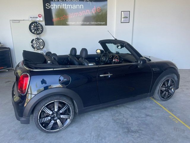 Mini Cooper 28.922 km 24.900 &euro; Burgberg/Allgäu 87545
