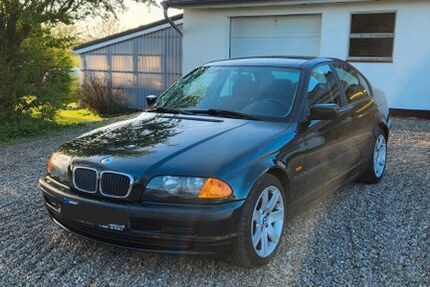 BMW 316 151.338 km 3.990 &euro; Sörup 24966