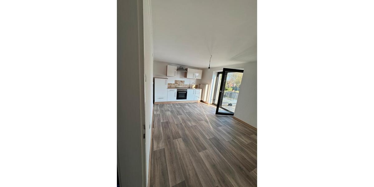 Etagenwohnung Haselünne - 3 Zimmer, 85 m&sup2;, 710&euro; | Angebot:26400554