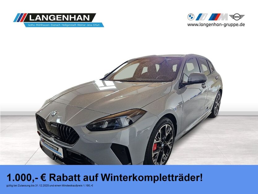 BMW 120 4.990 km 36.610 € Jena 07745
