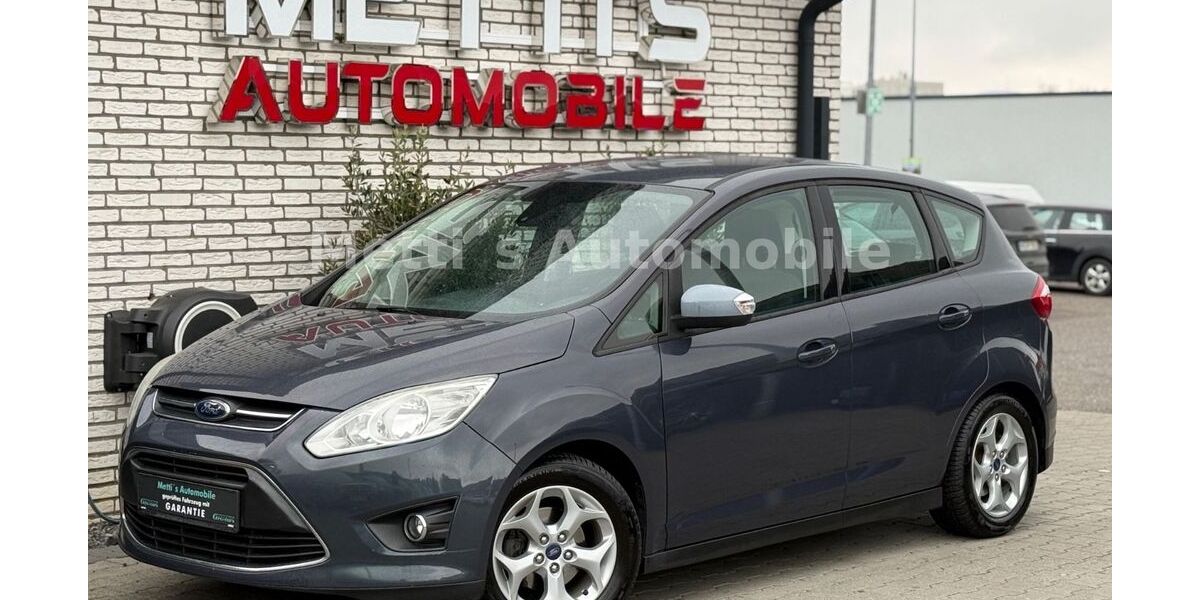 Ford C-Max 103.455 km 6.990 &euro; Erkelenz 41812
