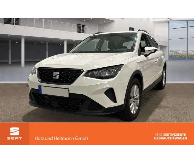 Seat Arona 5.802 km 19.990 € Wolfsburg 38440