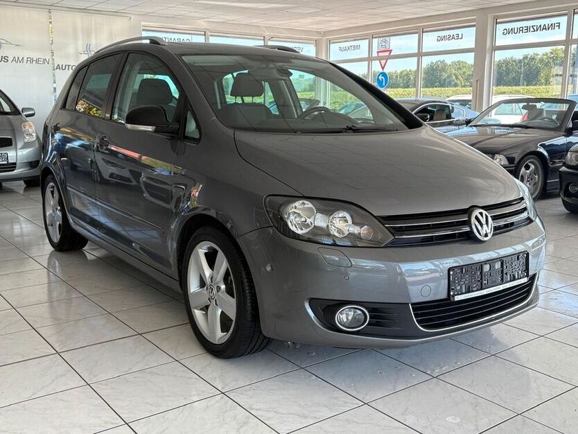 Golf Plus